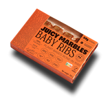 Juicy Marbles Plant-Based Vegan Baby Ribs (Bone in Ribs) 350g