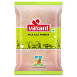 Vasant Rock Salt Powder 100g