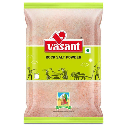 Vasant Rock Salt Powder 100g