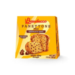 Bauducco Chocolate Chip Panettone 80g