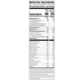 General Mills Cinnamon Cheerios Protein Family Size 15 oz