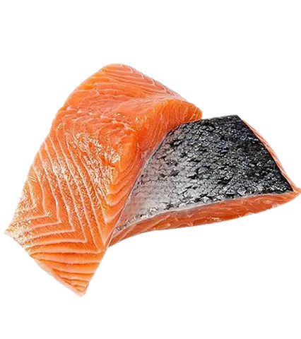 Farm-Raised Iran Salmon Fillet Family Pack 1 Kg