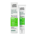 Librederm Seracin Duo Cream For Acne Spot Treatment, Blackheads, Hydrating Moisturizer 40ml - image 3