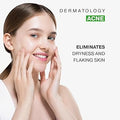 Librederm Seracin Serum For Face, Moisturizes, Repairs Oily Acne-Prone Skin 50ml - image 3