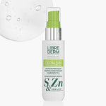 Librederm Seracin Serum For Face, Moisturizes, Repairs Oily Acne-Prone Skin 50ml