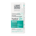 Librederm Hyalur Serum With Zn & Vitamin B3, Acne Treatment, Minimizes Pores, Clears Acne 40ml - image 4