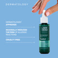 Librederm Hyalur Serum With Zn & Vitamin B3, Acne Treatment, Minimizes Pores, Clears Acne 40ml - image 5