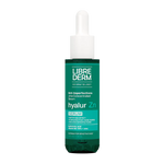 Librederm Hyalur Serum With Zn & Vitamin B3, Acne Treatment, Minimizes Pores, Clears Acne 40ml