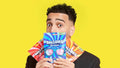Shades By Niko The Original Vegan Recipe 150g - image 2