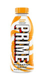 Prime Hydration Drink Orange Swirl 355ml