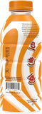 Prime Hydration Drink Orange Swirl 355ml - image 2
