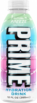 Prime Hydration Drink Future Freeze 355ml