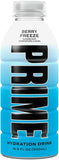 Prime Hydration Drink Berry Freeze 355ml