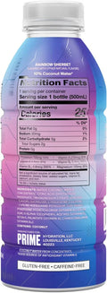 Prime Hydration Drink Future Freeze 355ml - image 3