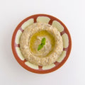 Fresh Mutabal 250g - image 2