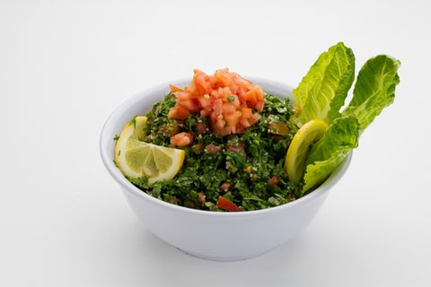 Fresh Tabouleh Salad 350g