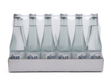 Aqua Viva Still Natural Mineral Water Glass bottle 330 ml x 24