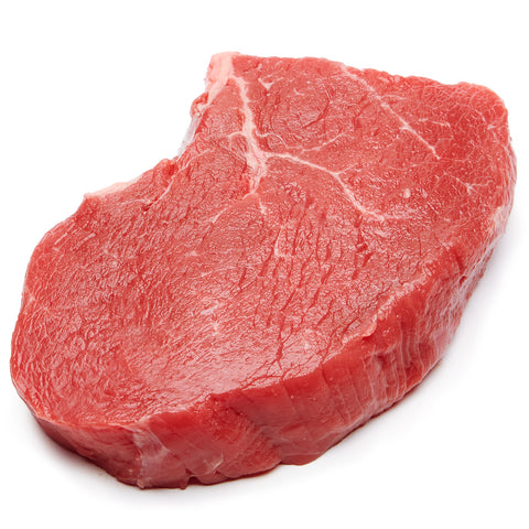 Boneless Center-Cut Top Rump Steak250g