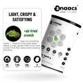 Snaacs Air Fried Green Bean 56g - image 3