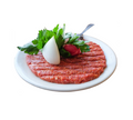 Fresh Kibbeh Nayyeh 250g - image 2