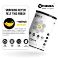 Snaacs Freeze Dried Mango Slice 56g - image 3