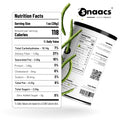 Snaacs Air Fried Green Bean 56g - image 4