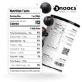 Snaacs Freeze Dried Blueberry 85g