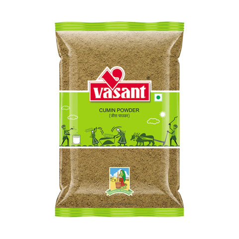 Vasant Cumin Powder 200g