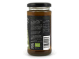 Ossa Organic Vegetable Broth Ambient 240ml