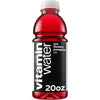 Vitaminwater Zero Sugar Variety Pack Nutrient Enhanced Water 18 Pack 500ml