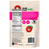 Snak Club Tajin Watermelon Rings 142g - image 2