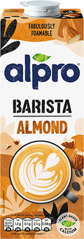 Alpro Barista Almond 1L