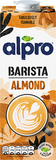 Alpro Barista Almond 1L