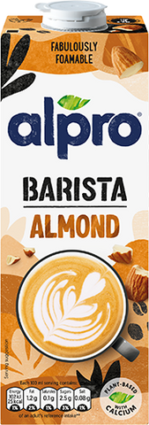 Alpro Barista Almond 1L