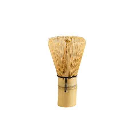 Yoocha Matcha®️ Chasen Traditional Matcha Bamboo Whisk 57g