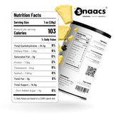 Snaacs Freeze Dried Pineapple Slice 85g