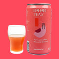 Bahari Teas -The Classic Iced Peach Black Tea 250ml - image 3