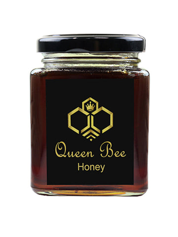 Queen Bee Summar Honey 350g