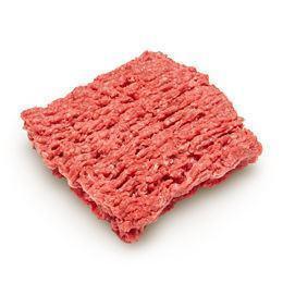 80% Lean Ground Beef 20% Fat 500g - QualityFood