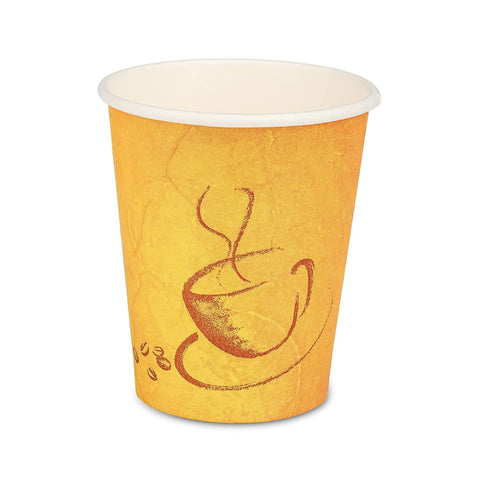 Fresh Ginger Tea -Cup
