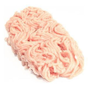 Fat Free Minced Chicken 500g