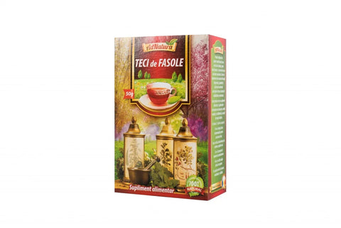 Adnatura Bean Pods Tea 50g