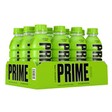 Prime Hydration Zero Sugar Lemon Lime (12 Pcs Case)