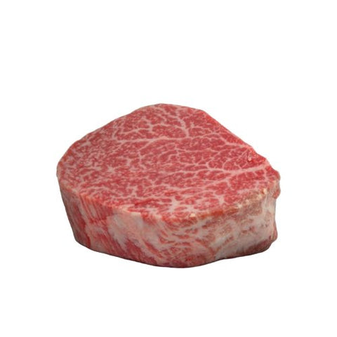 A5 Wagyu Beef Tenderloin Steak 200g - QualityFood