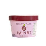 Acai Sorbet with Guarana 220g - QualityFood