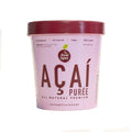 Acai Sorbet with Guarana 420g - QualityFood