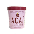 Acai Sorbet with Guarana 420g - QualityFood