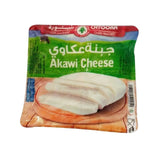 Akawi Cheese 400g - QualityFood