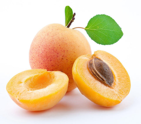 Apricot 500GRM - QualityFood