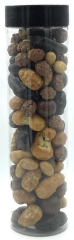 Assorted Dragee Nuts 225 g - QualityFood